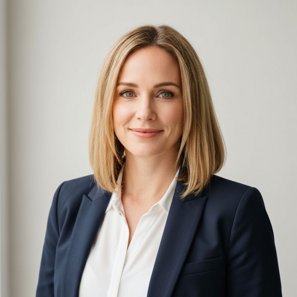 Foto de Florencia Rey